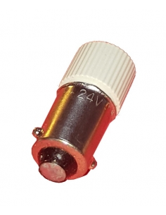 Ba9s White 220 230V LED cap bulb | Price in Adajusa 2
