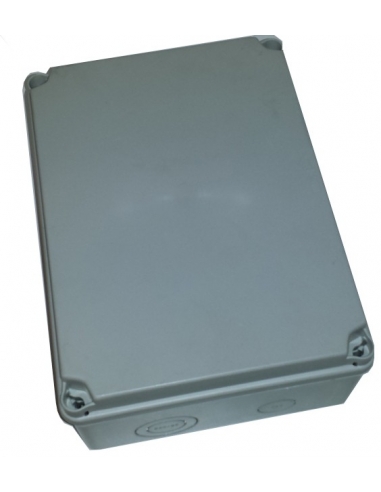 Electrical distribution box plastic surface GG1253