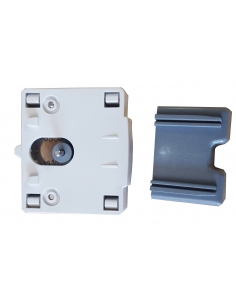 Unidad de enclavamiento mecánico UR-02 2