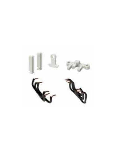 Kit de enclavamiento mecánico para minicontactores - Marca LS