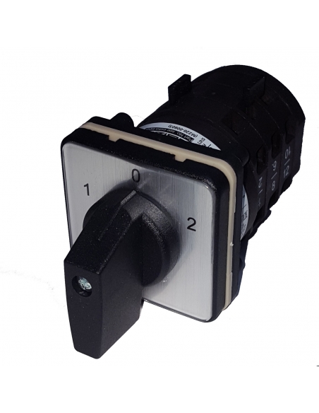 Three-phase inverter switch 32A