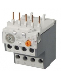 Mini relé térmico regulación 0,63 a 1A - Marca LS