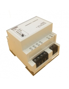 Protective relay surge coil emission - Hypro