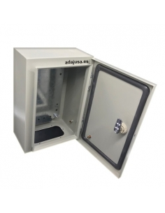 Electricity cupboard 1000x600x300 mm.