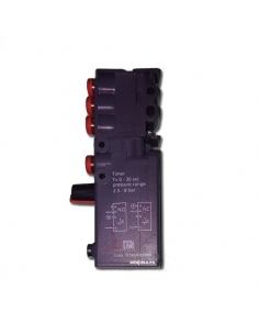 Tire timer 2
