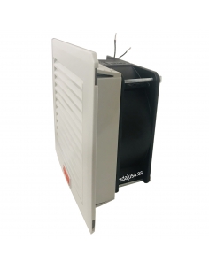 Rejilla con ventilador GTF1500 adajusa 2