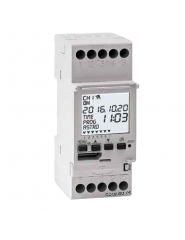 HY Astronomical Programmer Switch