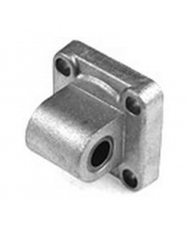 Rear joint male for diameter cylinder 100 AIRON - adajusa.es