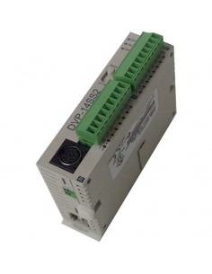 Automata Delta DVP 14SS 8/6 24Vcc