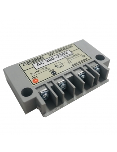 Minimum Voltage Coil 400Vac Automatic Molded Box - Hyundai 2
