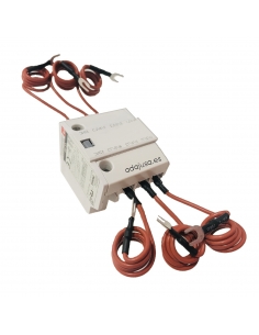 Unidad de precarga AC-50 - LS