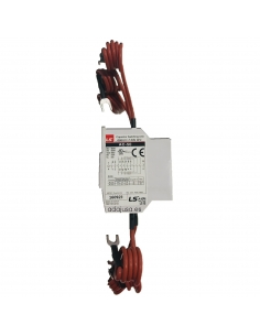 Unidad de precarga AC-75 - LS 2