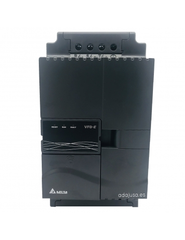 Three-Phase Frequency Converter 3.7 Kw Vector E-Series - DELTA