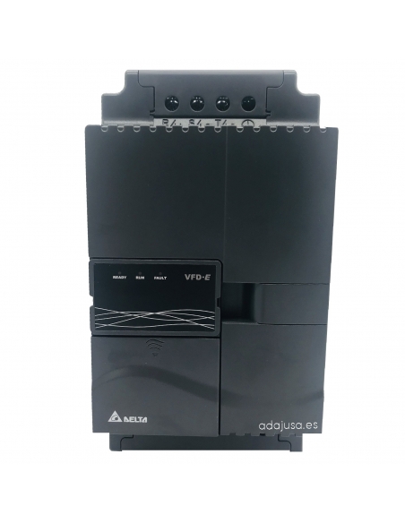 Three-phase frequency converter 11 Kw vector series E - DELTA