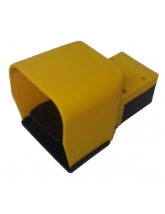 Pedal eléctrico