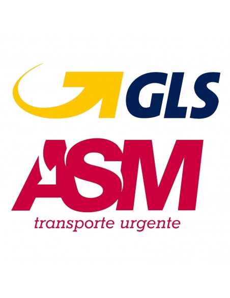 Ports peninsula ASM