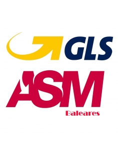 Portes baleares ASM