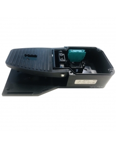 Pedal eléctrico 2