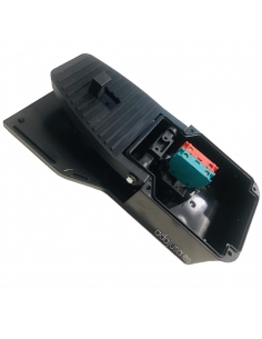 Pedal eléctrico 2
