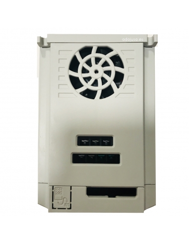 1.5Kw M100 Series Single Phase Frequency Converter -  LS