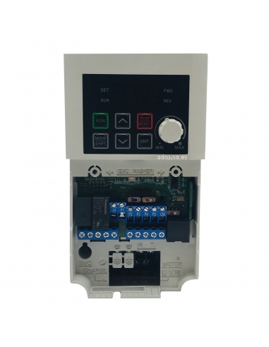 2.2Kw M100 Series Single Phase Frequency Converter -  LS