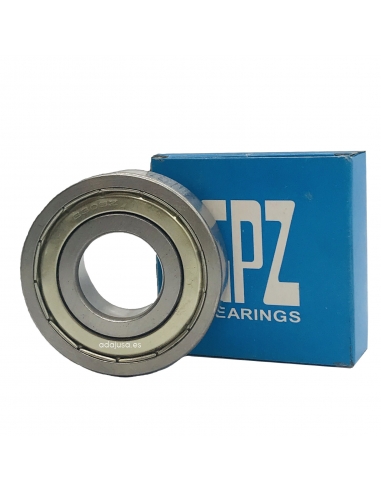 Bearing 6011-ZZ GPZ