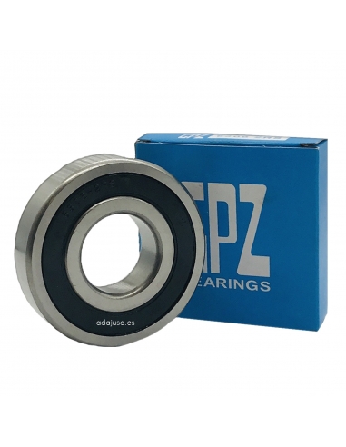 Bearing 6011-2RS GPZ