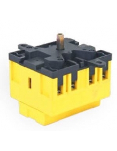 3-pole disconnector switch 63A SE series - Giovenzana
