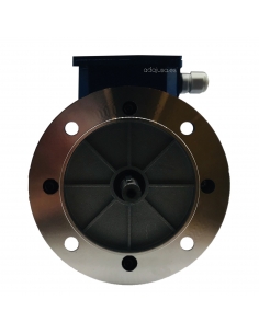 Motor eléctrico monofásico 1,5Kw 2CV 230V Brida B5 1500 alto par | ADAJUSA | precio 2