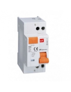 magnetotérmico diferencial 32A 300mA clase AC LS | ADAJUSA | precio