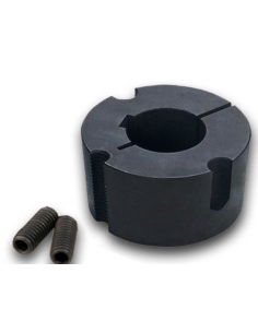 Conical bushing - taper lock size 1215 - ADAJUSA