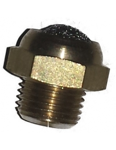 Muffler 1/2 male MWSFE - ADAJUSA 2
