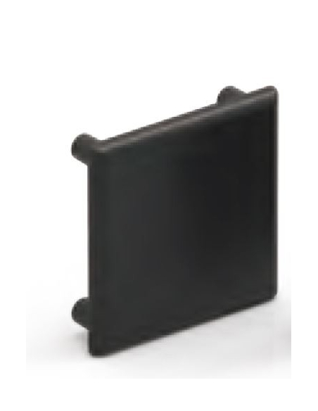 Tapa para perfil de aluminio 45x45 - Metal Work - ADAJUSA