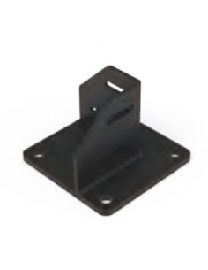 Base universal para perfil de aluminio