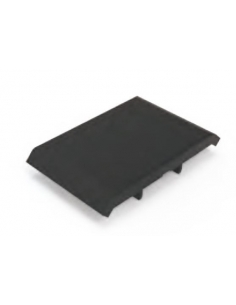 Tapa para escuadra aluminio para perfil 60x60
