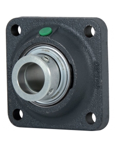PCJ50-XL-N self-aligning square bracket INA shaft diameter 50mm | ADAJUSA