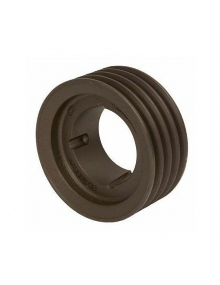 SPB 300x4 V-belt Pulley T3535 - adajusa.com.com.;
