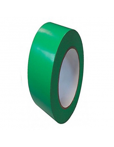 19mmx0.15mm Green Insulating Tape 10m Reel