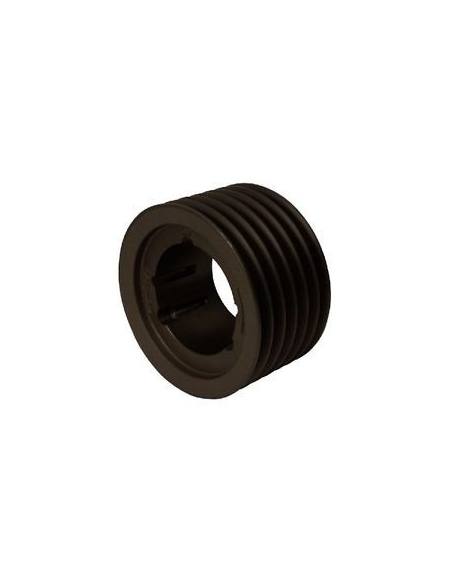 SPB 560x6 V-belt Pulley T4040 Plugper - adajusa.com.com.;