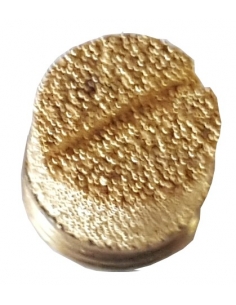 Silenciador 1/2 bronce sinterizado cuerpo bajo serie ST|ADAJUSA 2