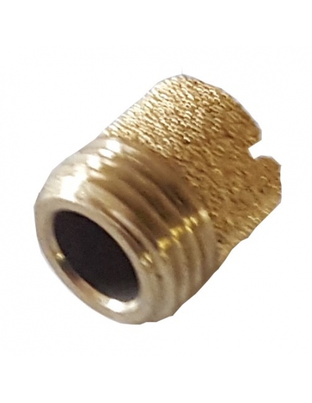 Silenciador 1/2 bronce sinterizado cuerpo bajo serie ST|ADAJUSA