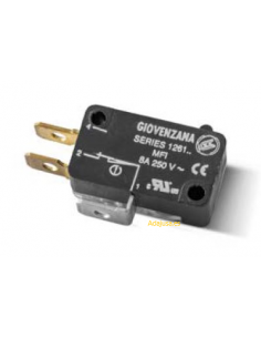 Micro ruptor serie MFI Giovenzana - adajusa