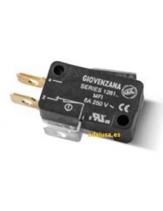 Micro ruptor serie MFI.6 Giovenzana - adajusa