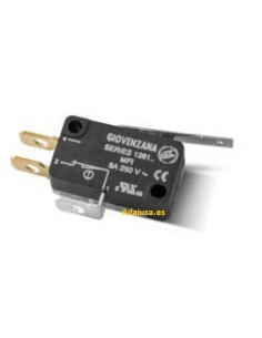 MFI.5 Giovenzana Series Micro Breaker - adajusa