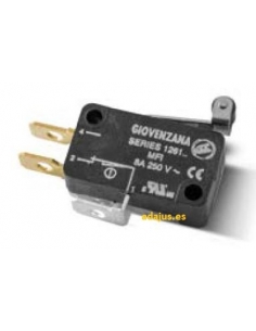 Micro ruptor serie MFI.7 Giovenzana - adajusa