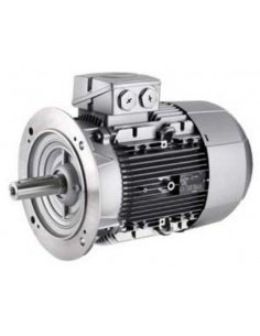 Motor trifásico 2,2Kw/3CV 3000 rpm Brida B5 - IE2 - IE3 - Siemens