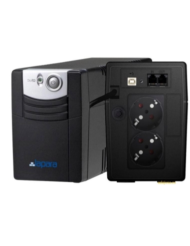 SAI 850VA LA-VST-850 Lapara - adajusa