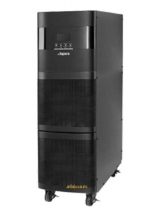 LA-ON3113-20K-LCD series UPS Lapara - adajusa