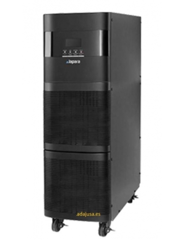 SAI serie LA-ON3113-20K-LCD Lapara - adajusa