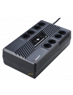 SAI 800VA LA-VST-800RG Lapara - adajusa